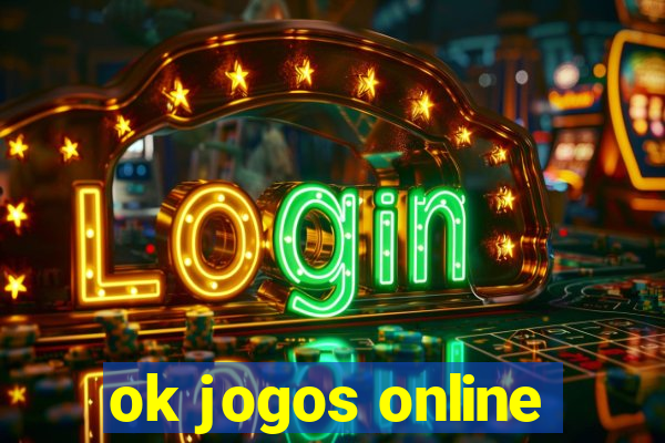 ok jogos online